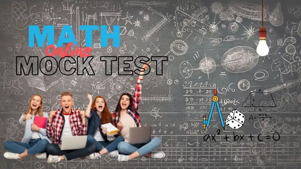 Math Mock Test
