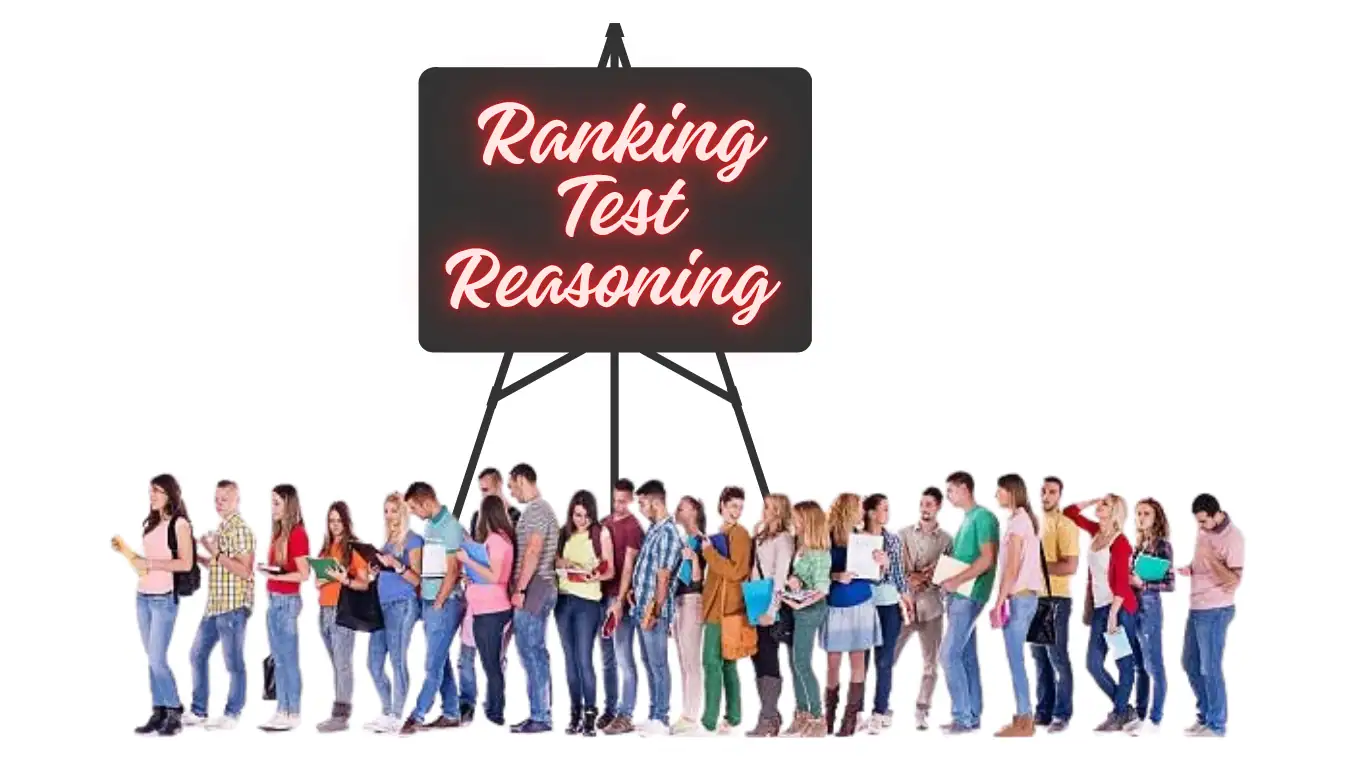 Ranking Test Reasoning