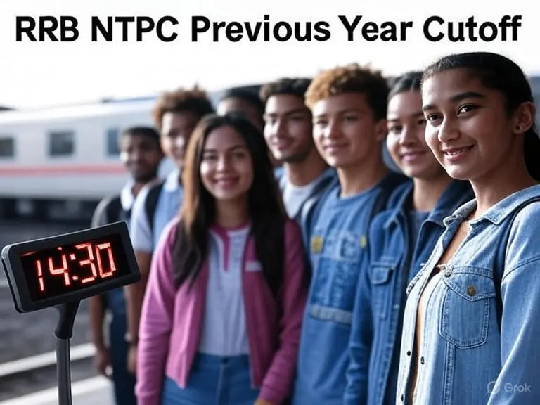 rrb-ntpc-cutoff rrb ntpc previous year cutoff