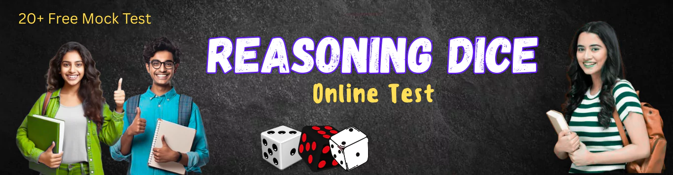 dice-image Dice Reasoning Questions